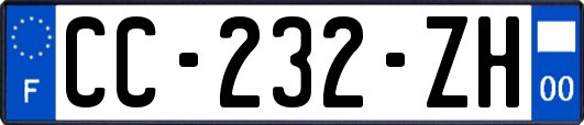 CC-232-ZH