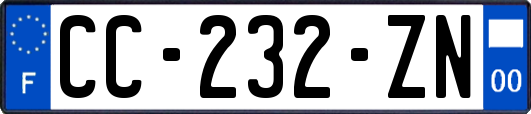 CC-232-ZN