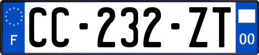 CC-232-ZT