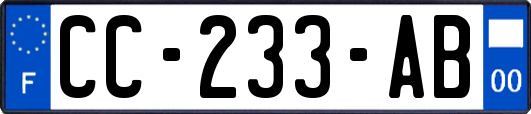 CC-233-AB