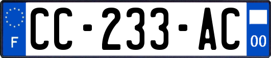 CC-233-AC