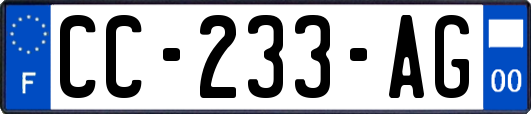 CC-233-AG