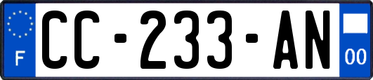 CC-233-AN