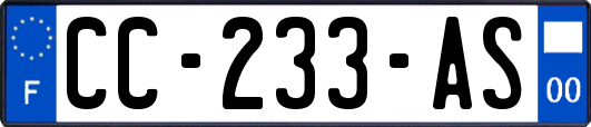 CC-233-AS