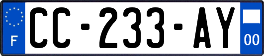 CC-233-AY