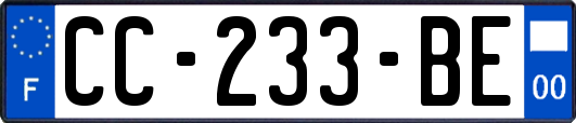 CC-233-BE