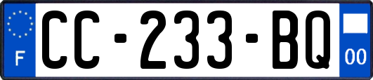 CC-233-BQ