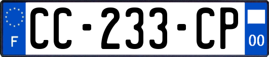 CC-233-CP