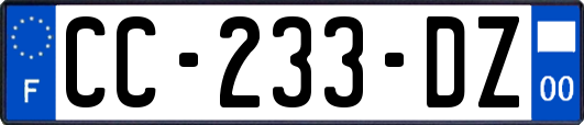 CC-233-DZ