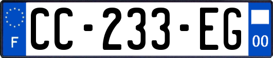CC-233-EG