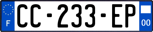 CC-233-EP