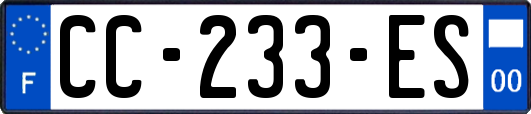 CC-233-ES