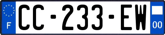 CC-233-EW