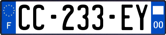 CC-233-EY