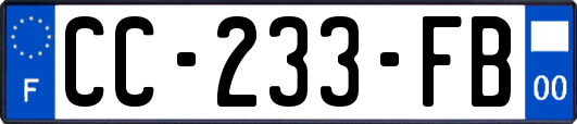 CC-233-FB