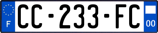 CC-233-FC