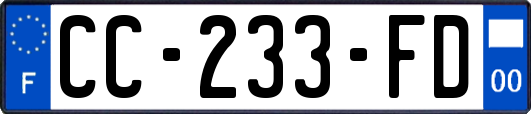 CC-233-FD