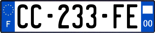 CC-233-FE
