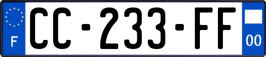 CC-233-FF