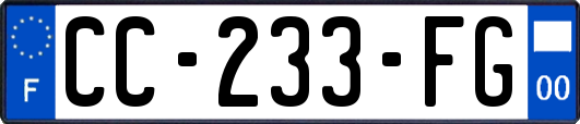 CC-233-FG