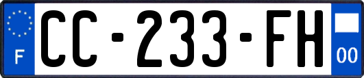 CC-233-FH