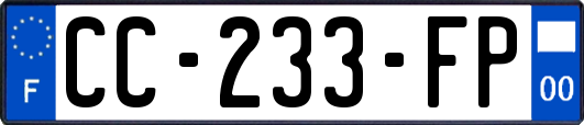 CC-233-FP