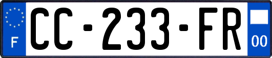 CC-233-FR