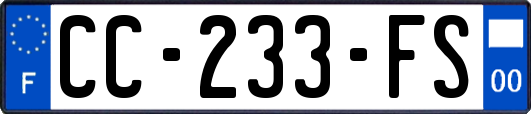 CC-233-FS
