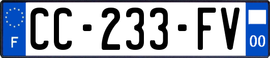 CC-233-FV