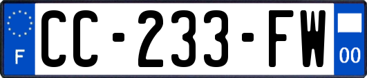 CC-233-FW