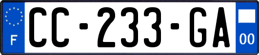 CC-233-GA