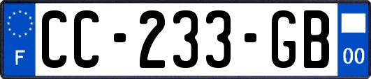 CC-233-GB