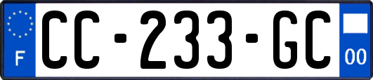 CC-233-GC