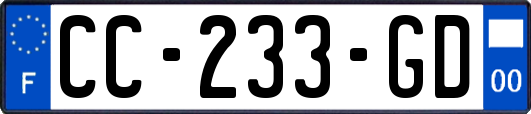 CC-233-GD