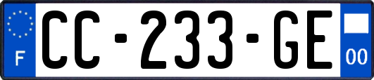 CC-233-GE