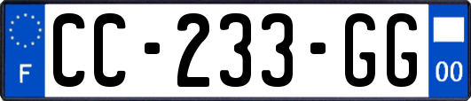 CC-233-GG
