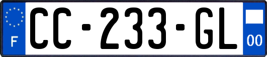 CC-233-GL