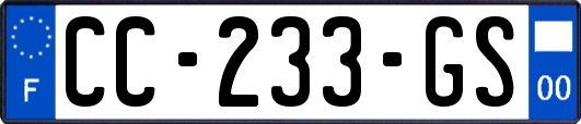 CC-233-GS