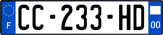 CC-233-HD