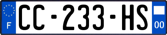 CC-233-HS