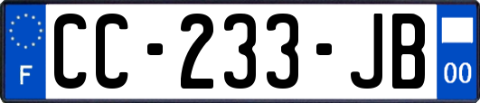 CC-233-JB