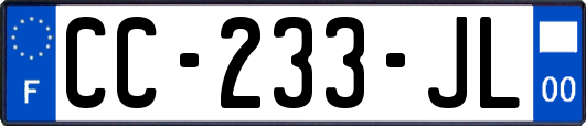 CC-233-JL