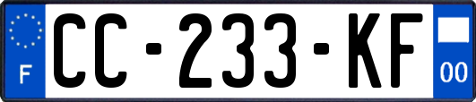 CC-233-KF