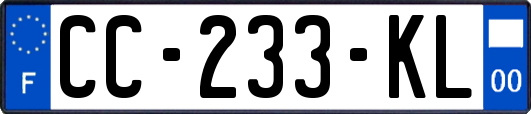 CC-233-KL