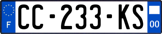 CC-233-KS