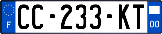CC-233-KT