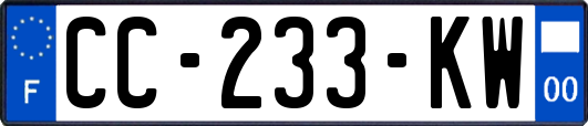 CC-233-KW