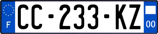 CC-233-KZ