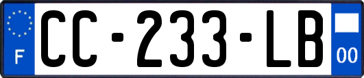 CC-233-LB