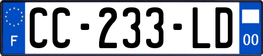 CC-233-LD